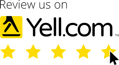 Two's Company yell logo